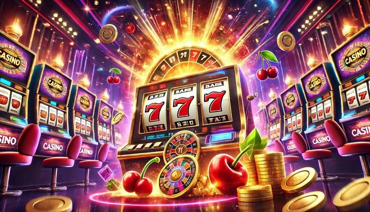 Tampilan antarmuka Slot Games sqtoto yang responsif dan ringan di browser Android smartphone