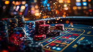 Meja live casino sqtoto dengan dealer profesional siaran langsung